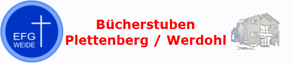 Bcherstuben
Plettenberg / Werdohl
