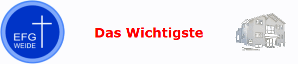 Das Wichtigste