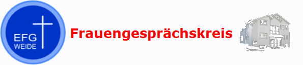 Frauengespr�chskreis