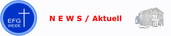 N E W S / Aktuell