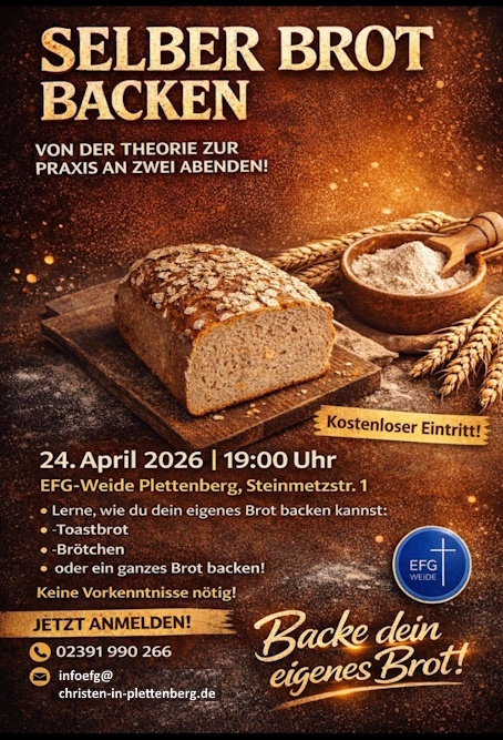 Plakat Brotbackkurs neu1